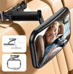 OMOTON Baby Autospiegel 360 graden verstelbaar Nieuw in doos, Ophalen of Verzenden, Nieuw, Overige merken, Overige methoden