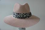 Nieuwe roze zomerhoed., Ophalen of Verzenden, Nieuw, 56 of 57 cm (M, 7 of 7⅛ inch)
