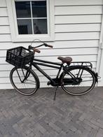 Jongens fiets cortina, 26 inch of meer, Gebruikt, Versnellingen, Ophalen of Verzenden