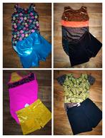 Diverse turnpakjes/gympakjes/turnpakje maat 152 Goedkoop!, Kindermaat 146 t/m 176, Ophalen of Verzenden, Nieuw, Turnpak(je)