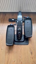 Tunturi cardiofit D10, Sport en Fitness, Fitnessapparatuur, Ophalen, Zo goed als nieuw, Metaal, Stepapparaat