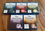 The Twilight Zone, Ophalen of Verzenden, Zo goed als nieuw