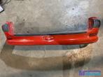 Peugeot 206 sw stationwagen rood KKN Achterbumper, Gebruikt, Bumper, Peugeot, Achter