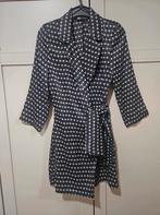 Zara blazer satijn maat XS, Ophalen of Verzenden, Zo goed als nieuw, Maat 34 (XS) of kleiner, Zara