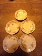 Scholtjes enn kopjes, Ophalen