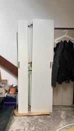 Pax kastdeuren 225x229, Ophalen, Gebruikt, 200 cm of meer, 200 cm of meer
