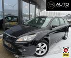 Ford Focus Wagon 1.6 Comfort 101PK | Nette Staat | NL Auto |, 1596 cc, Gebruikt, 4 cilinders, 635 kg