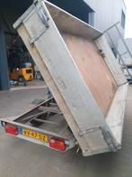 Hapert elektrische kipper 310x175 2700KG super nu 2999eur, Ophalen of Verzenden