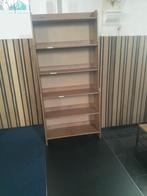 Op te halen boekenkast, Ophalen, Met plank(en), Gebruikt, 50 tot 100 cm
