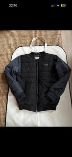 Tumble 'N Dry Jas 134/140 (8-10 jaar), Ophalen of Verzenden, Zo goed als nieuw, Overige maten, Zwart