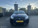 Ford Focus 1.0 EcoBoost Lease Trend Airco PDC Nieuwe APK, Auto's, Ford, Gebruikt, Zwart, Met garantie (alle), 635 kg