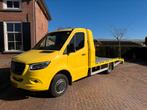 Mercedes Sprinter 519 oprijwagen NIEUW!!, Auto's, Bestelauto's, Achterwielaandrijving, Mercedes-Benz, Bedrijf, 1900 cc