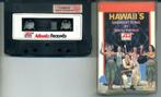 Hawaii's Greatest song by Marty Robbins 21 nrs Indonesia ZG, Cd's en Dvd's, Cassettebandjes, Wereldmuziek, 1 bandje, Ophalen of Verzenden