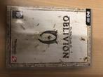 The Elder Scrolls IV Oblivion, Gebruikt, 1 speler, Ophalen of Verzenden, Role Playing Game (Rpg)