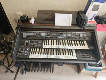 technics pcm sound ex60 orgel beschikbaar voor biedingen