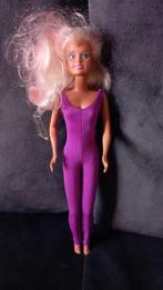 Barbie, Ophalen of Verzenden, Gebruikt, Pop
