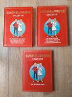 Suske en Wiske Lekturama Harde Kaft, Boeken, Meerdere stripboeken, Ophalen of Verzenden, Zo goed als nieuw, Willy Vandersteen