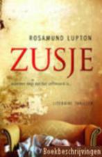 Rosamund Lupton, Verzenden, Zo goed als nieuw, Nederland