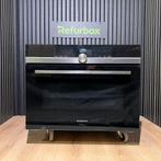 Siemens IQ700 inbouw combimagnetron oven WIFI, Ophalen, Siemens, Refurbished, Oven met grill