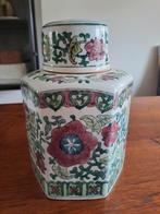 Chineese pot, Ophalen of Verzenden