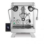 Rocket Cinquantotto (new R58) espressomachine 2-boiler PID, Witgoed en Apparatuur, Koffiezetapparaten, Nieuw, Afneembaar waterreservoir