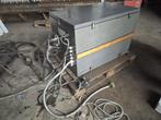 SET Camino 12/4 slechts 22 draaiuren, 8 kVA 230V 1500 tpm, Ophalen, Dieselolie, Geluidgedempt, Zo goed als nieuw