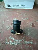 Spruitstuk piaggio 4t 2v, Motoren, Tuning en Styling, Ophalen of Verzenden