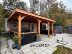 2 stacaravans op camping de krabbeplaat brielle