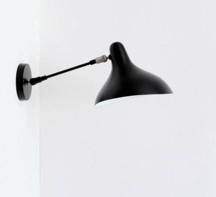Dcw Mantis bs5, Huis en Inrichting, Lampen | Wandlampen, Nieuw, Ophalen of Verzenden