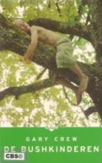 De Bushkinderen van Gary Crew, Boeken, Kinderboeken | Jeugd | 13 jaar en ouder, Ophalen of Verzenden, Zo goed als nieuw, Fictie