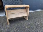 Steigerhout, Doe-het-zelf en Verbouw, Hout en Planken, Ophalen, Gebruikt, 25 tot 50 mm, 200 tot 250 cm