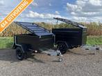 NIEUW 4x4 Off-Road Terrein Bagagewagen Bockmann TPV