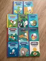 Borre kinder boeken, Boeken, Kinderboeken | Kleuters, Jongen of Meisje, Ophalen of Verzenden, Zo goed als nieuw, Voorleesboek