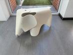 Vitra Eames Elephant olifant wit, Ophalen, Zo goed als nieuw