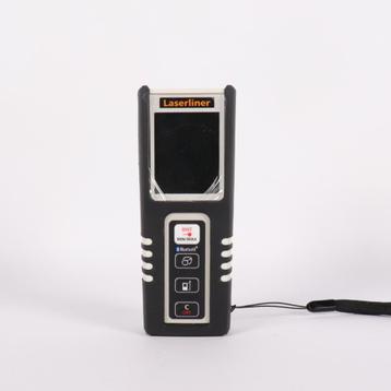 Laserliner DistanceMaster Compact Pro - Incl. Garantie beschikbaar voor biedingen