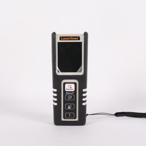 Laserliner DistanceMaster Compact Pro - Incl. Garantie, Muziek en Instrumenten, Licht en Laser