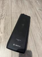 Bosch fietsaccu, Ophalen of Verzenden, Zo goed als nieuw