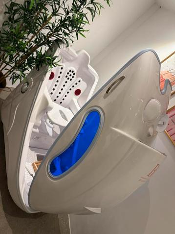 Sauna Pod - Ontspanning en Wellness NIEUW!!! beschikbaar voor biedingen