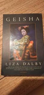 Geisha, Ophalen of Verzenden