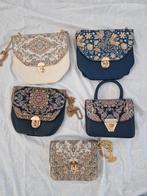 Turkse tassen - zo goed als nieuw!, Ophalen of Verzenden, Zo goed als nieuw