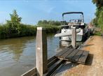 Ligplaatsen te huur!, Watersport en Boten, Accessoires en Onderhoud, Ophalen of Verzenden, Zo goed als nieuw