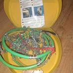 Sneeuwkettingen, Ophalen of Verzenden, Zo goed als nieuw