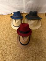 Hoeden Collectie - Diverse Stijlen, Onbekend, Hoed, Nieuw, One size fits all