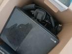 Ps3 en 2x xbox 360 en wi u en wi en xbox inclusief spellen, Ophalen of Verzenden, 360 S