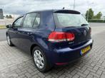 Volkswagen Golf 1.6 Comfort 5D | 2009 | Navi | Cruise | Apk, Voorwielaandrijving, Euro 5, Electronic Stability Program (ESP), Gebruikt
