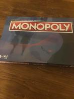 Monopolie speciale editie, Hobby en Vrije tijd, Gezelschapsspellen | Bordspellen, Ophalen of Verzenden, Nieuw