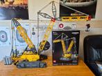 Lego 42146 Liebherr LR 13000, Ophalen, Gebruikt