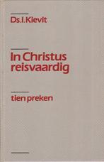 Ds.I.Kievit - In Christus reisvaardig, Boeken, Ophalen of Verzenden, Gelezen