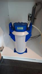 Brita Purity 450 steam waterfilter. Nieuwstaat., Witgoed en Apparatuur, Ophalen of Verzenden, Zo goed als nieuw, Waterontharder met zout