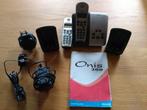 Philips Dect telefoon Onis 200, Telecommunicatie, Vaste telefoons | Handsets en Draadloos, Gebruikt, Ophalen